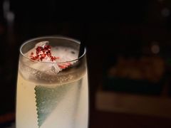-LAMP BAR 水烟音乐酒吧