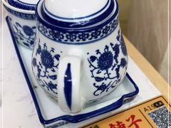 -馬香远蘭州牛肉面(武汉群星城首店)