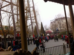 石景山游乐园-北京石景山游乐园