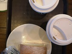 -星巴克(杭州大厦C座店)