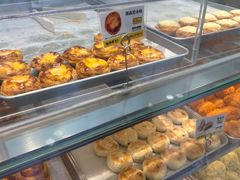 -鲍师傅糕点(大沽南路店)