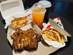 -肯德基(汇腾店)