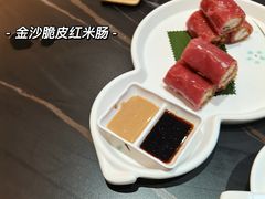 -最忆早茶(蜀汉路店)