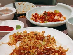 -羲和雅苑•北京烤鸭(乐园道万象城店)