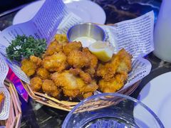 鸡米花-MOSSO德国餐厅·音乐酒吧(环宇荟店)