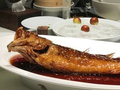 -四季民福烤鸭店(前门廊房二条店)