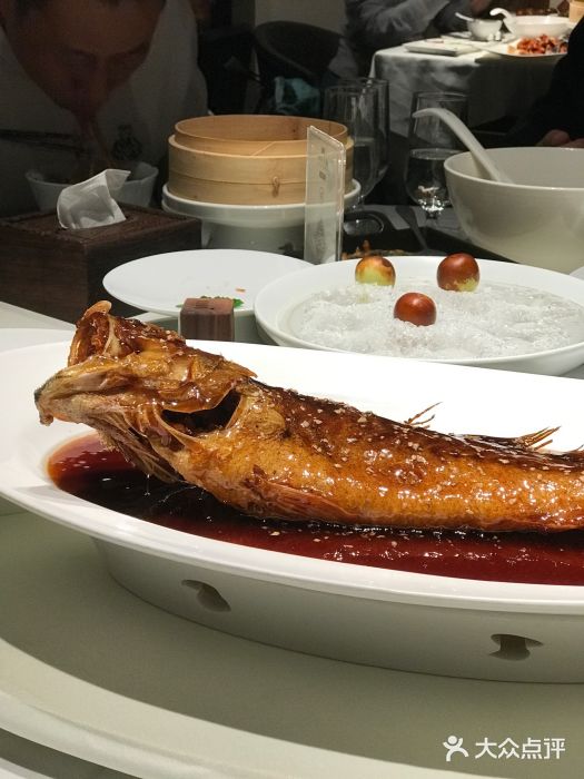 四季民福烤鸭店(前门廊房二条店)图片