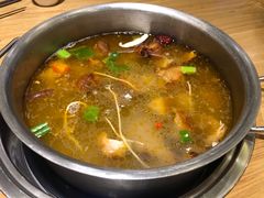 -守柴炉烤鸭(中海国际店)
