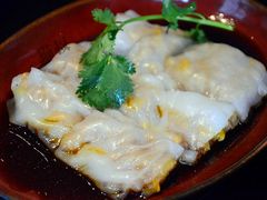 -五缘湾凯悦酒店·悦饗中餐厅