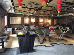 大堂-横沥牛庄(总店)