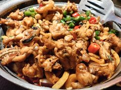 -蛙小侠(旺城广场店)