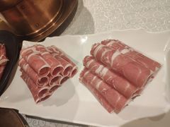 -东来顺饭庄(新源里店)