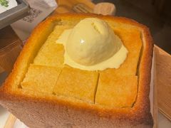 -绿茶餐厅(西单老佛爷店)