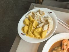 -船歌·鱼水饺青岛菜(闽江二路店)