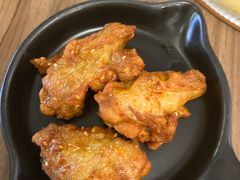 蝴蝶翅（川香傲椒）-必胜客(航洋国际店)