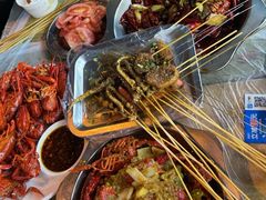 -聂师傅油焖大虾