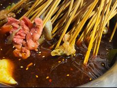 -七串串(无锡总店)