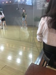 -DOS HOP潮上舞蹈