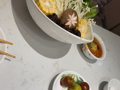 -金华砂锅筒骨砂锅夜宵(临平店)