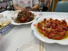 -於氏虾神(盱眙总店)