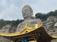 -蒙山大佛景区