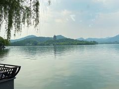 -柳莺湖上·湖景餐厅·江南菜(西湖店)