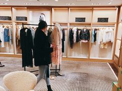 -COACH蔻驰(德基广场店)