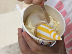 -LUNEURS月乐诗·法式冰淇淋(北外滩来福士广场店)