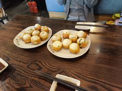 -哑巴生煎(临顿路店)