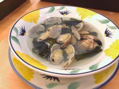 -萨莉亚意式餐厅(深南茂业店)