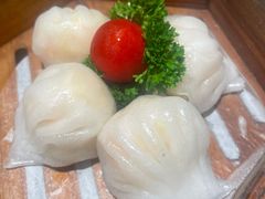 -叹茶靓点·粤式餐厅·全天茶市(石井万民广场店)