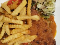 -妈阁铭记澳葡美食