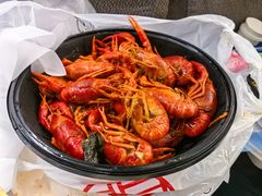 -聚味瞿记·龙虾堂(咸嘉湖店)