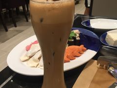 -Mk 泰式自助火锅(中央世界商业中心店)