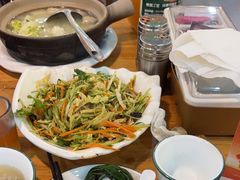 -亿牌牌东北烧烤(怀特店)