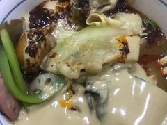 -承旭麻辣烫(马家堡东路店)