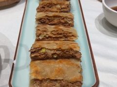 -玉华台饭庄·淮扬菜·烤鸭(望京店)