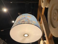 大堂-和府捞面(壹方天地店)