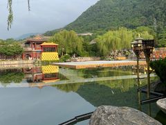-华清宫景区