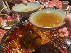 -纸盐河码头火锅(十八梯店)