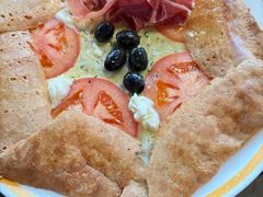 -La Creperie法餐厅(桃江路店)