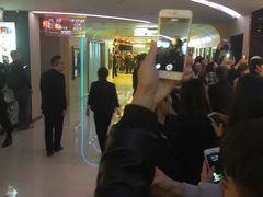 -UME影城(西城广场店)