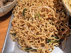 -三太子地摊烧烤·小龙虾(北蔡店)