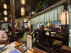 -一味大院•桐庐菜传承店(春江路店)