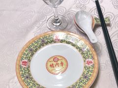 -烤肉季饭庄