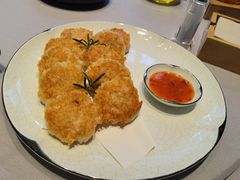 -怡情荟•海鲜青岛菜(五四广场旗舰店)