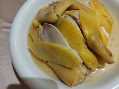 -海龙阁酒家·37年老字号粤菜(保利广场店)