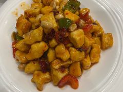 -功德林素菜饭庄(前门店)