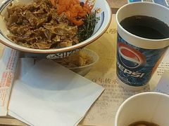 -吉野家(锦辉商城黄河路店)