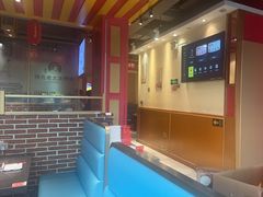 -邢氏老太太烤串(北兴街店)